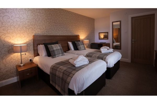 Uig Lodge (Highland)